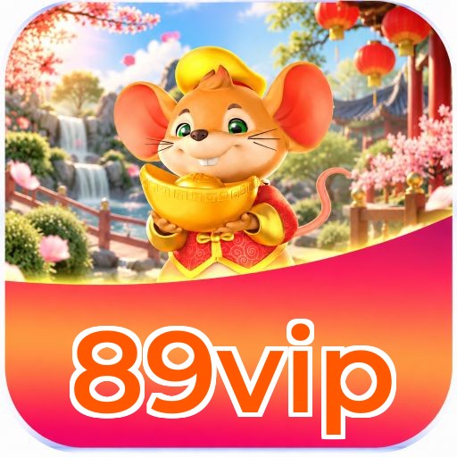 Logo 89vip