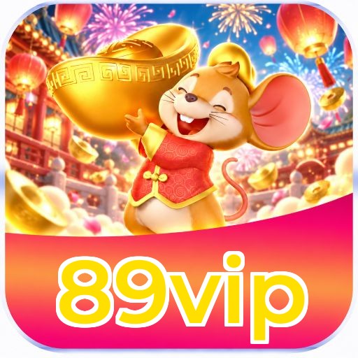 Logo 89vip - Cassino Online Brasil
