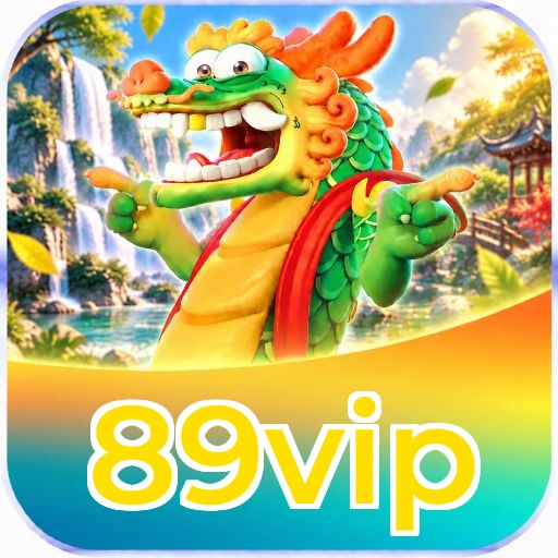 Logo 89vip