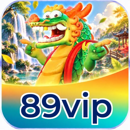 Logo 89vip