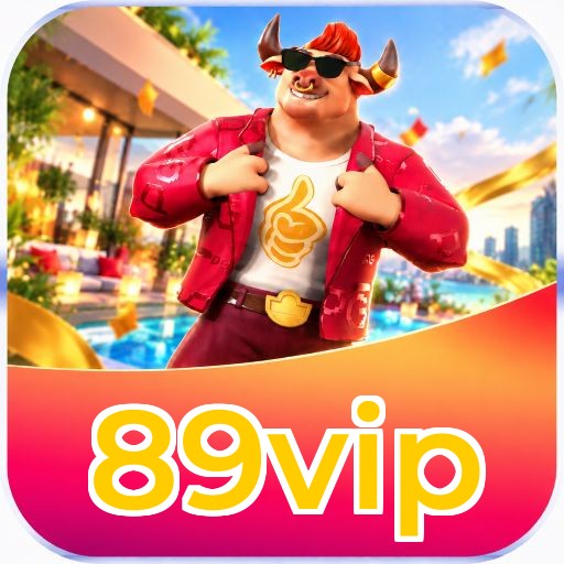 Logo 89vip