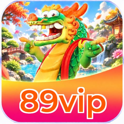 Logo 89vip