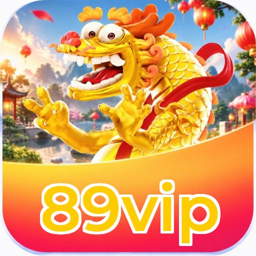 Logo 89vip - Cassino Online Brasil