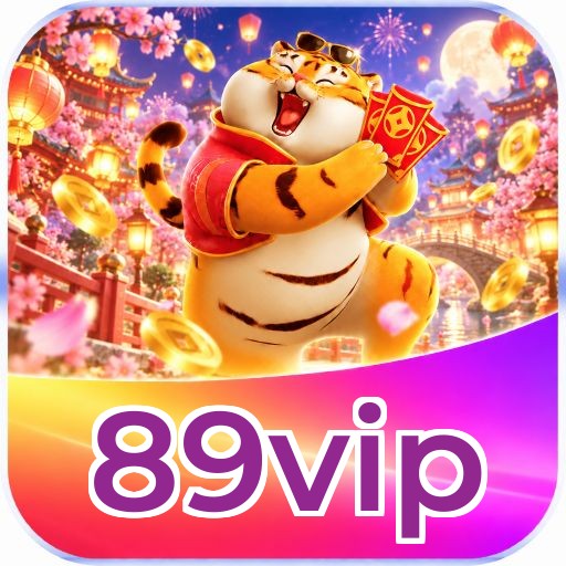 Logo 89vip