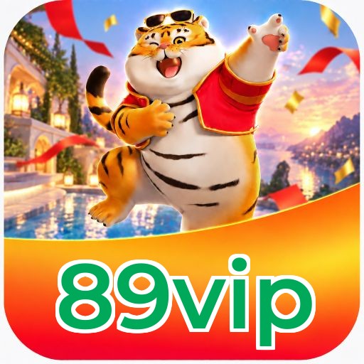 Logo 89vip