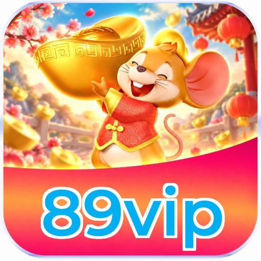 Logo 89vip - Cassino Online Brasil