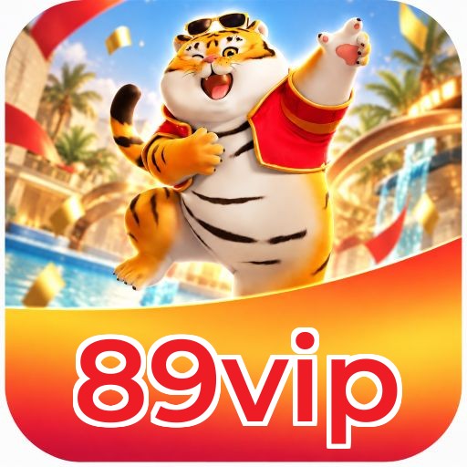 Logo 89vip