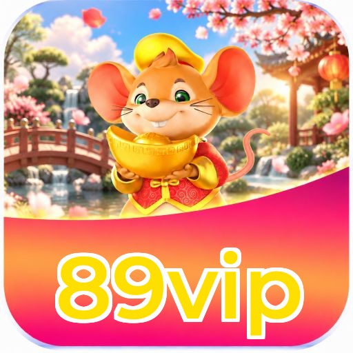Logo 89vip