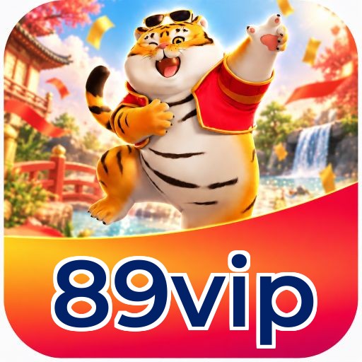 Logo 89vip