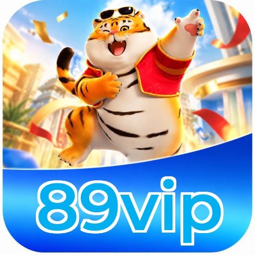 Logo 89vip