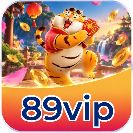 Logo 89vip