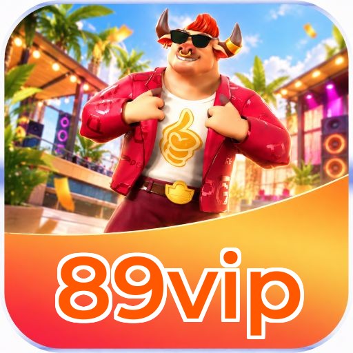Cadastro na 89vip - Ganhe bônus de R$ 5.000 + 500 giros grátis
