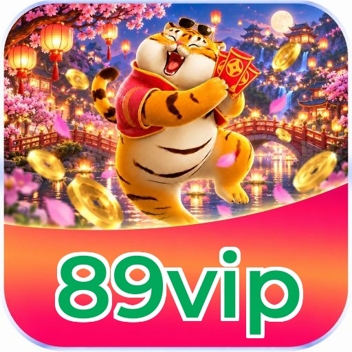 Logo 89vip