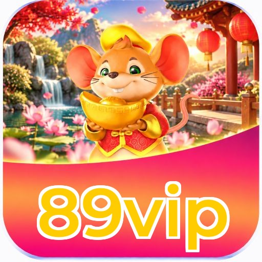 Logo 89vip
