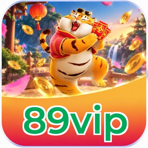 Logo 89vip - Cassino Online Brasil