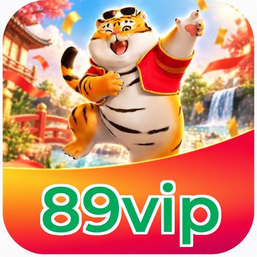 Logo 89vip