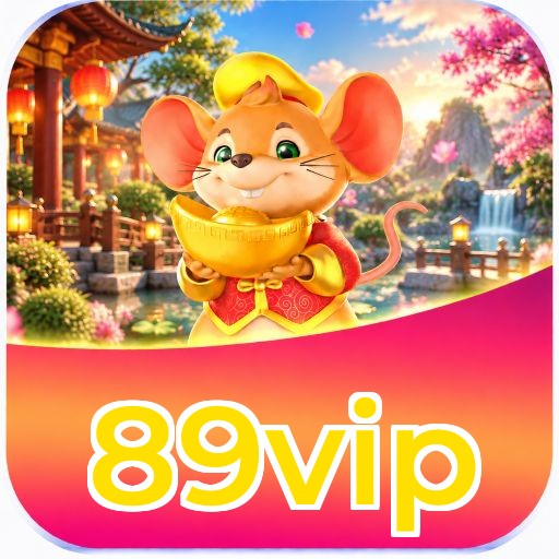 Aplicativo Mobile 89vip em Smartphones iOS e Android