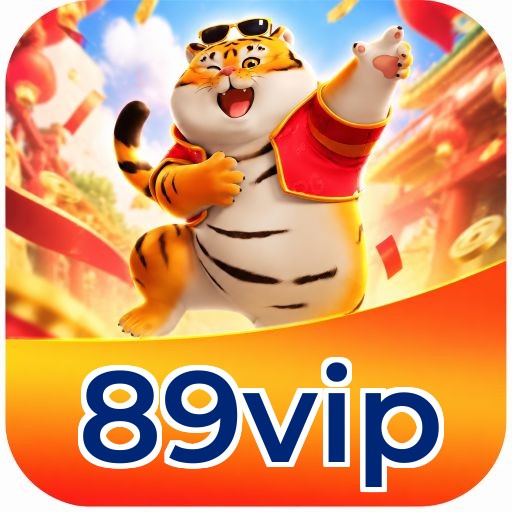 Logo 89vip - Cassino Online Brasil